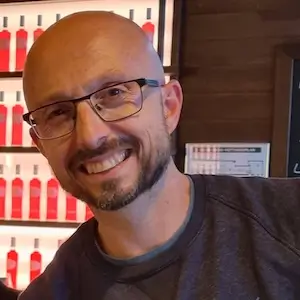Martin Ziergiebel