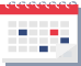 select a date